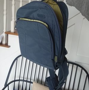 Pacsafe metrosafe 150 GII grey